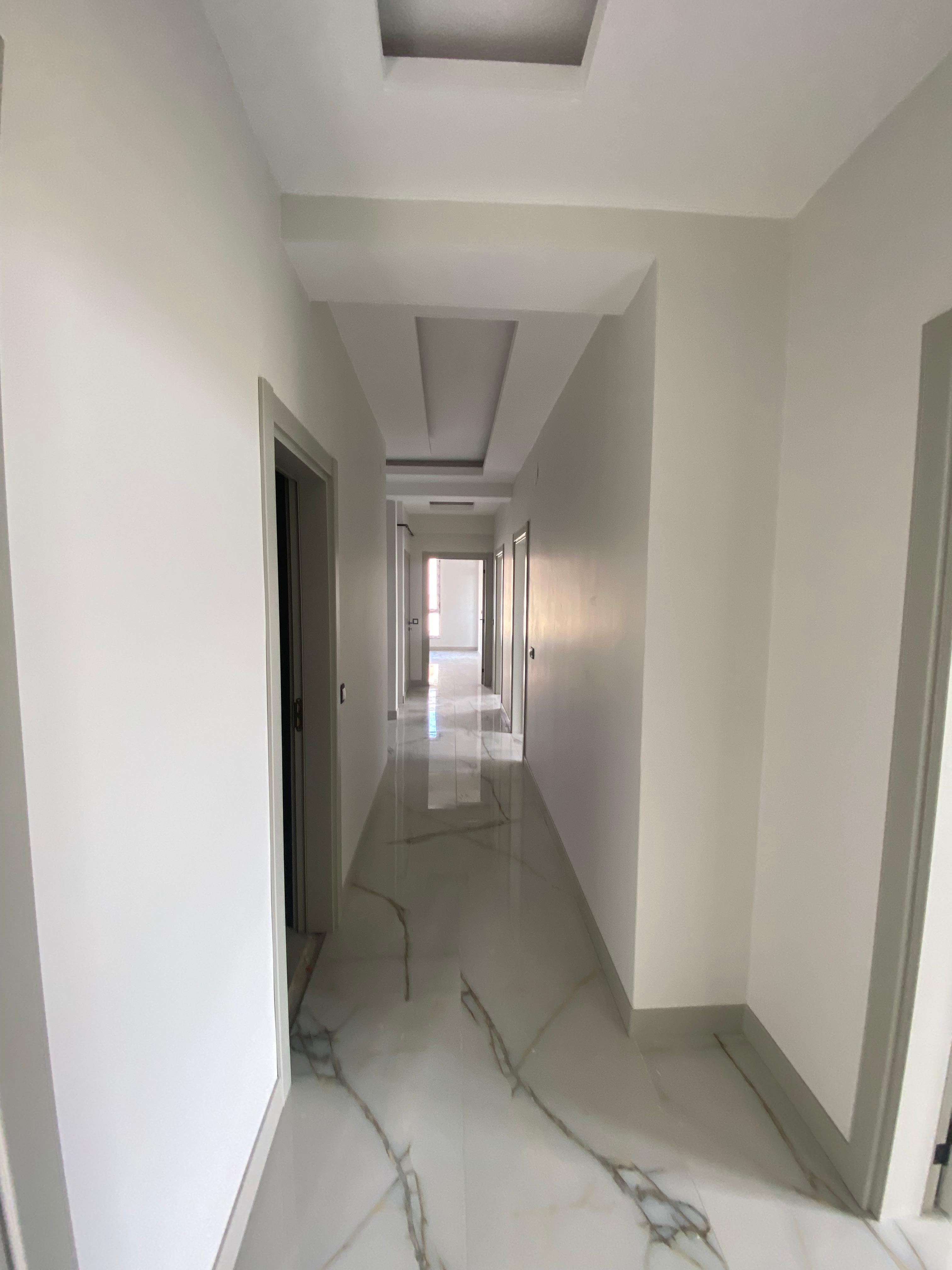 MABEL'DEN ŞEHİR MERKEZİNDE LÜX DAİRE